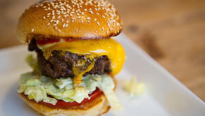 Burgerladen