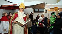 Weihnachtsmarkt in Ockstadt