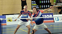 SV Fun-Ball Dortelweil - 1.BV Mühlheim