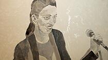 Ausstellung im Junity Friedberg