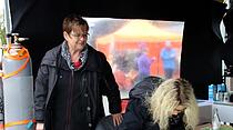 Fahrspaßschule auf dem Burgfeld Friedberg