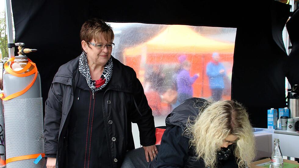 Fahrspaßschule auf dem Burgfeld Friedberg