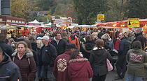 Kalter Markt in Ortenberg 2018