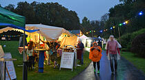 Blues-Festival