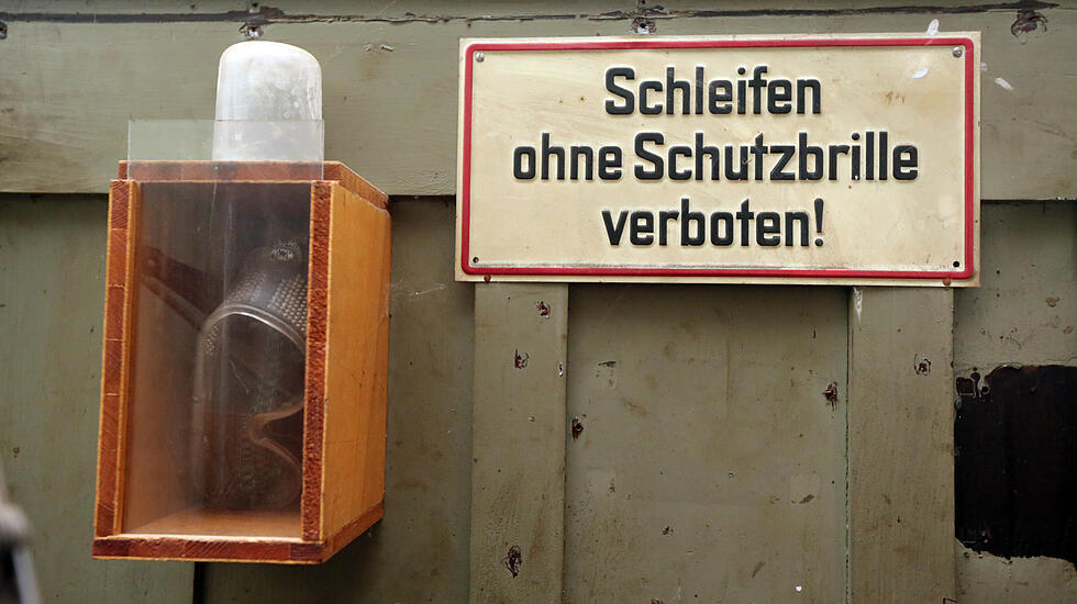 Heizkraftwerk am Goldstein Bad Nauheim