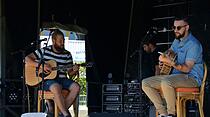 So liefen die Sparkling Vibes in Bad Nauheim