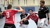 TSV Griedel verliert das Auftaktspiel in der HH-Landesliga