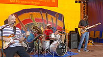 Blues-Festival