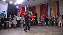 16th European Elvis Festival
