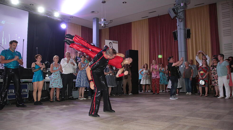 16th European Elvis Festival