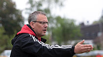 SV Nieder- Wöllstadt - SKV Beienheim