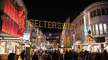 20171129 Gießener Weihnachtsmarkt