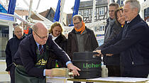 Faselmarkt in Butzbach