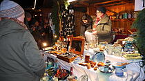 Bad Vilbeler Weihnachtsmarkt
