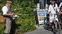 Jugendstilfestival in Bad Nauheim