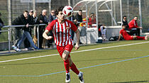 TSV Bad Nauheim - FSV Friedrichsdorf