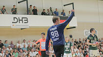 Der Titelgewinn der HSG Wetzlar U19-Junioren in Bildern