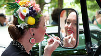 16th European Elvis Festival