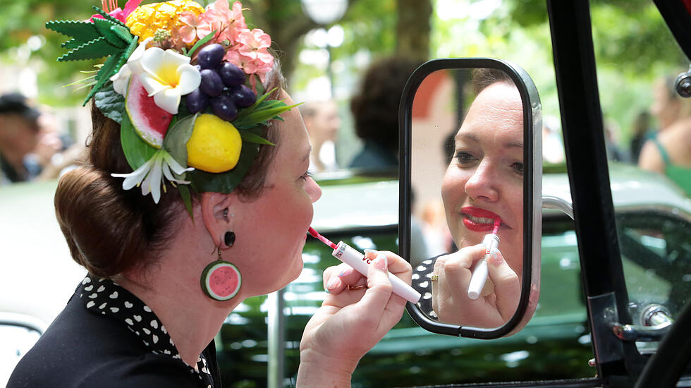 16th European Elvis Festival