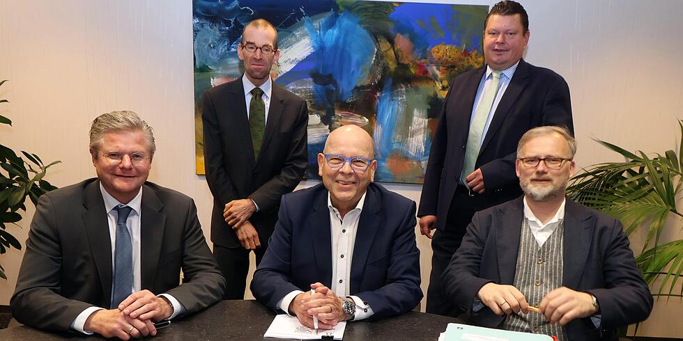 Vom R&ouml;ntgen-Ger&auml;t bis zum Telefon &ndash; Kaufvertr&auml;ge unter Dach und Fach