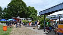 65 Jahre Freibad Rodheim