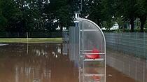 So sah es nach dem Unwetter in Gießen aus