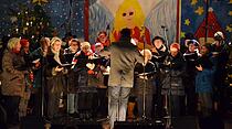 Christkindlmarkt Bad Nauheim