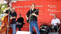 Elvisfest in Friedberg