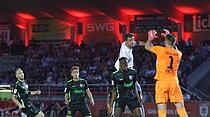 FC Gießen schlägt Stadtallendorf
