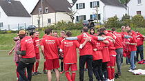 SV Nieder- Wöllstadt - SKV Beienheim