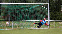 SV Ober- Mörlen- SKV Beienheim II