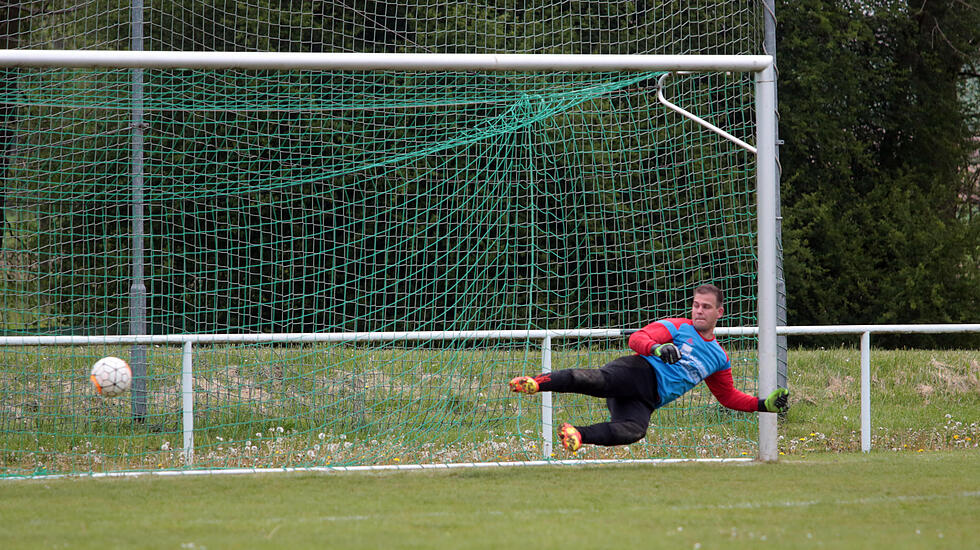 SV Ober- Mörlen- SKV Beienheim II