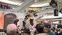 Miss-Hessen-Wahl 2017