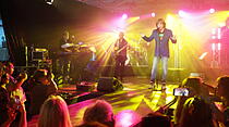 Seefest Inheiden