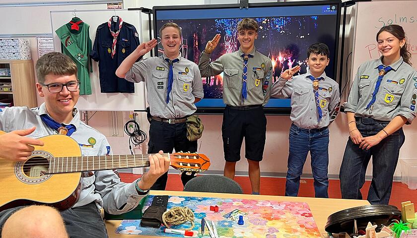 FMG-Sommerfest begeistert
