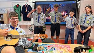 FMG-Sommerfest begeistert