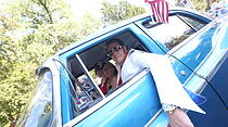 Elvisfest in Bad Nauheim und Friedberg