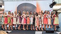 Miss-Hessen-Wahl 2017
