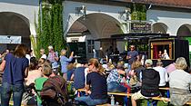 Weinfest 2017 im Sprudelhof