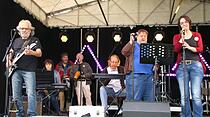 Handicap - Festival in Friedberg