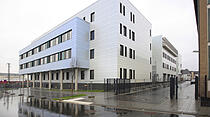 Kleintier- und Vogelklinik