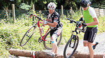 5.Cross-Triathlon in Ockstadt