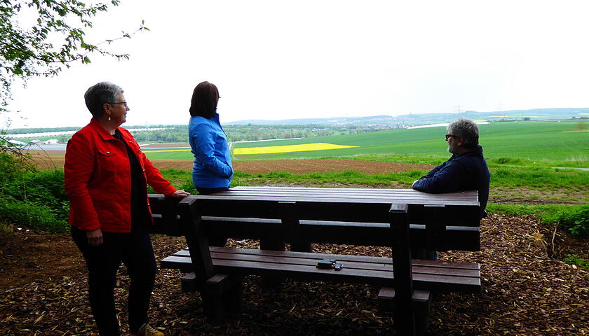 Münzenberg-waldbank-einweih