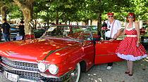 Cadillac