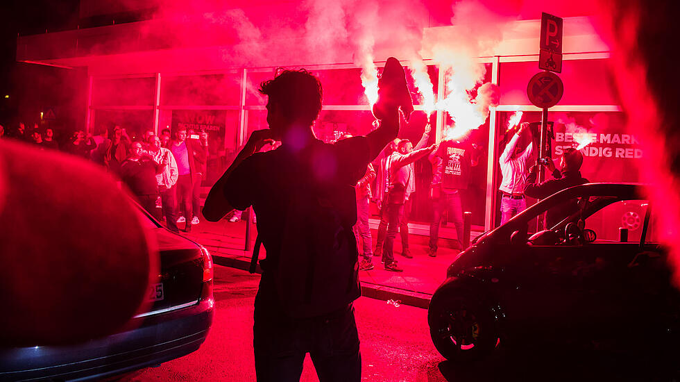 Eintracht Frankfurt