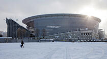 WM 2018 - Jekaterinburg