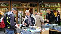 Frühlingsmarkt in Friedberg