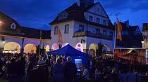 Weinfest 2017 im Sprudelhof