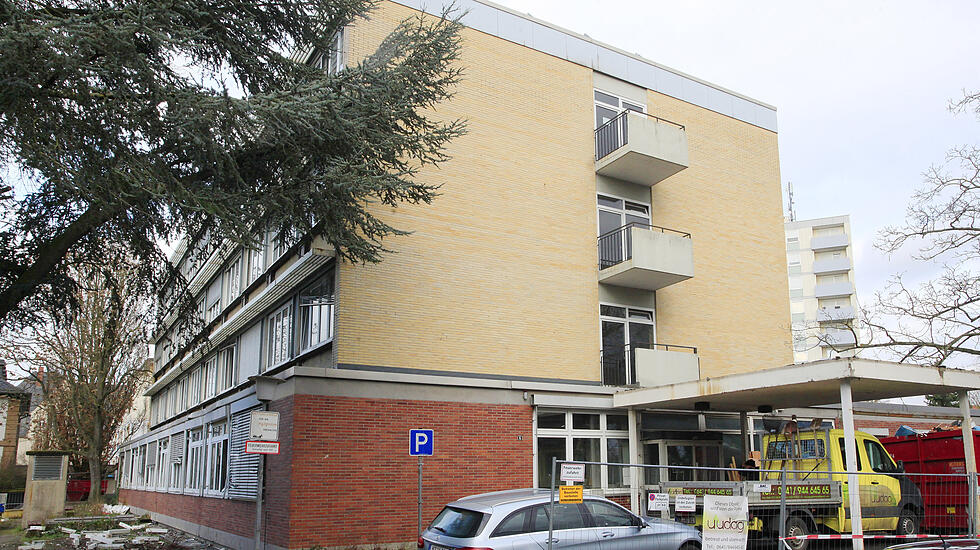 Medizinische Poliklinik