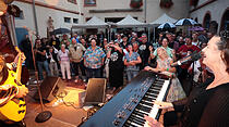 16th European Elvis Festival